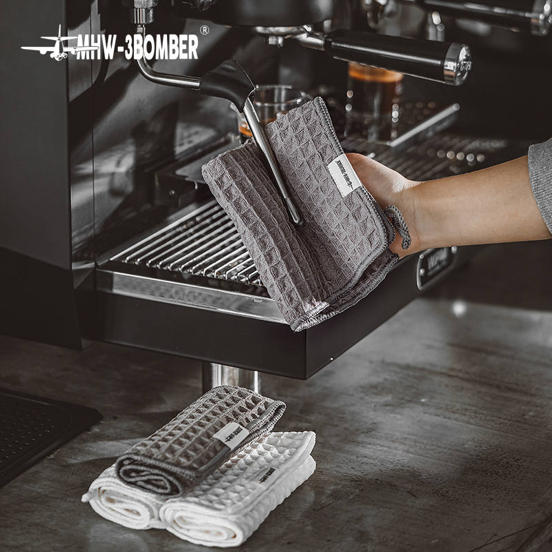 MHW-3BOMBER Barista Micro Clot - Kitchen Appliances Set avaliação e preço
