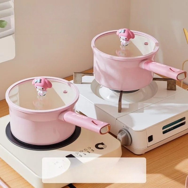 Cute Kawaii Hello Kitty Sanrio - Kitchen Appliances Gift Items avaliação e preço
