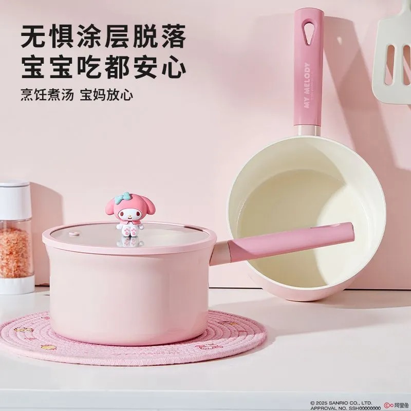 Cute Kawaii Hello Kitty Sanrio - Kitchen Appliances Gift Items avaliação e preço