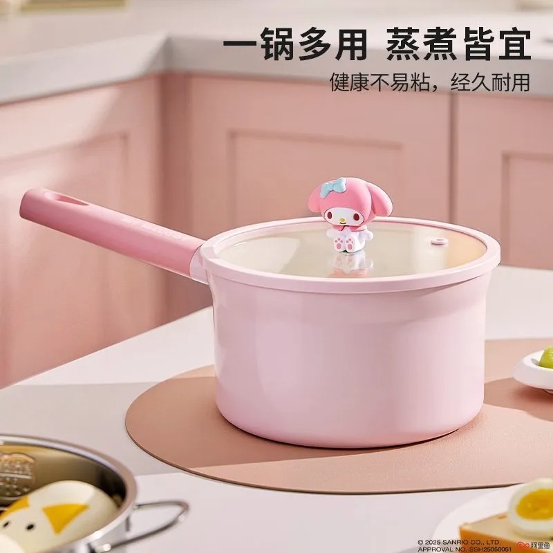 Cute Kawaii Hello Kitty Sanrio - Kitchen Appliances Gift Items avaliação e preço