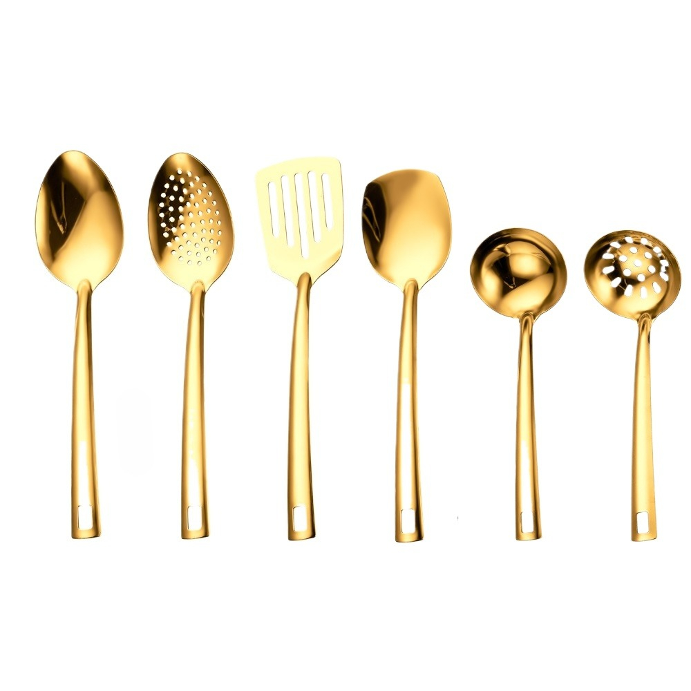 6pcs Stainless Steel Cooking S - Kitchen Appliances Combo avaliação e preço