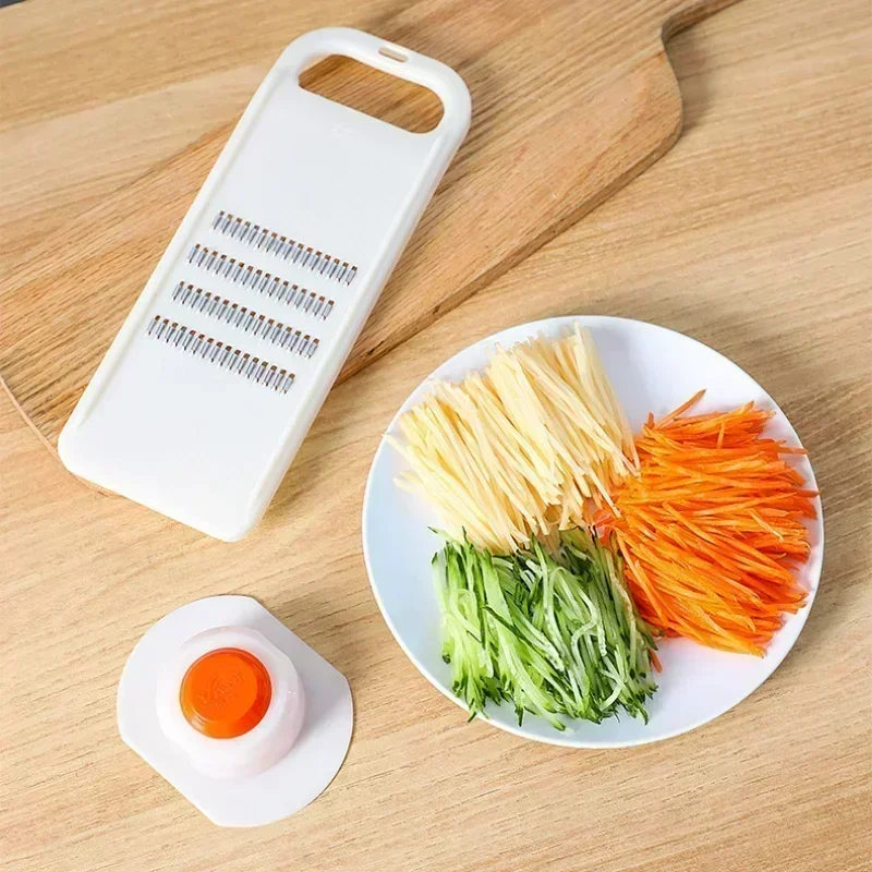 Grater Vegetables Slicer Carro - Kitchen Appliances Japan avaliação e preço