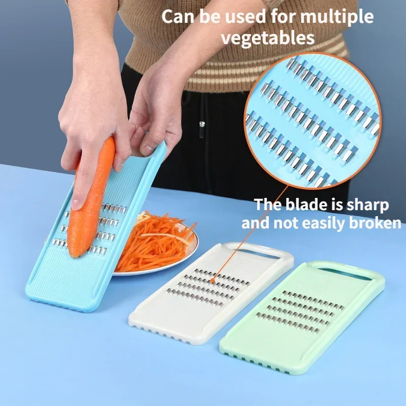Grater Vegetables Slicer Carro - Kitchen Appliances Japan avaliação e preço