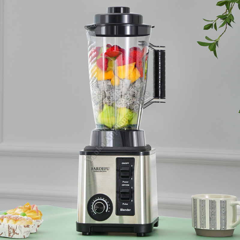 Juicer Blender and Food Proces - Kitchen Appliances Combo avaliação e preço