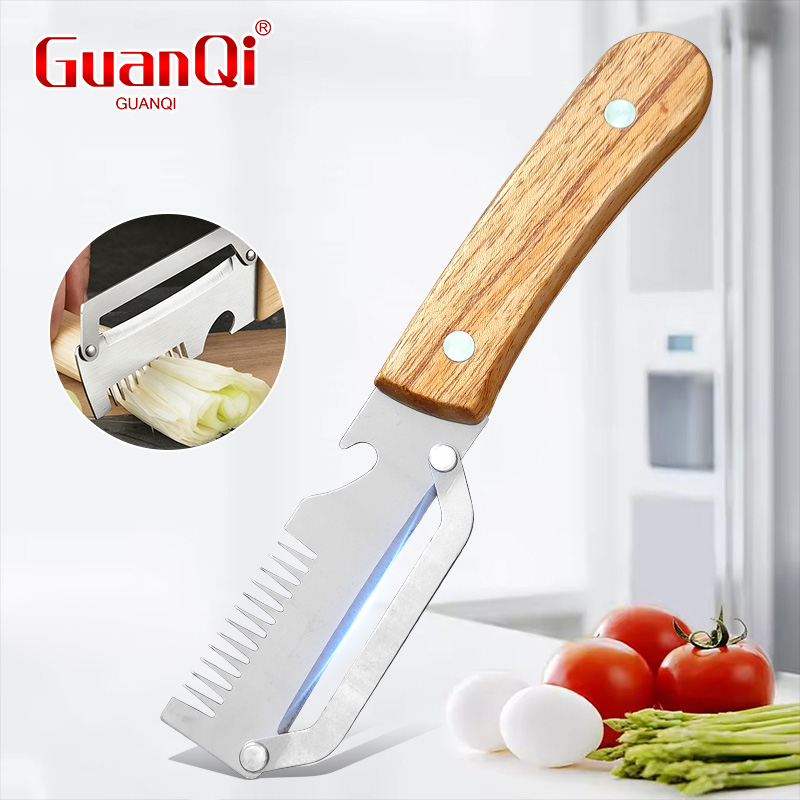 Multi-functional Peeler Stainl - Kitchen Appliances Japan avaliação e preço