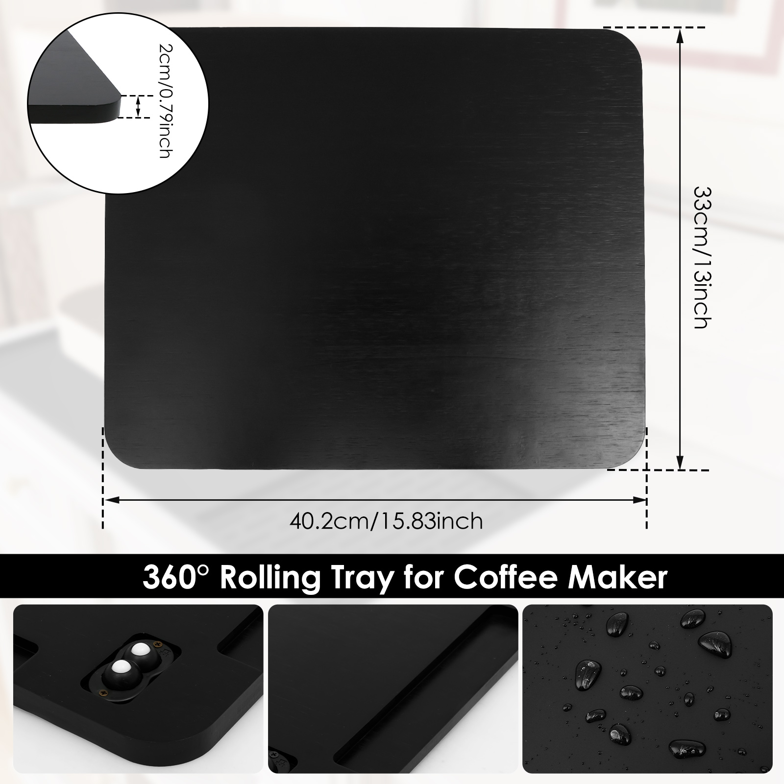 Kitchen Portable Coffee Machin - Kitchen Appliances Set avaliação e preço