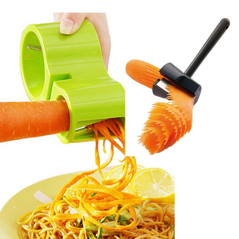 Serrated Fruit Vegetable Parin - Kitchen Appliances Japan avaliação e preço
