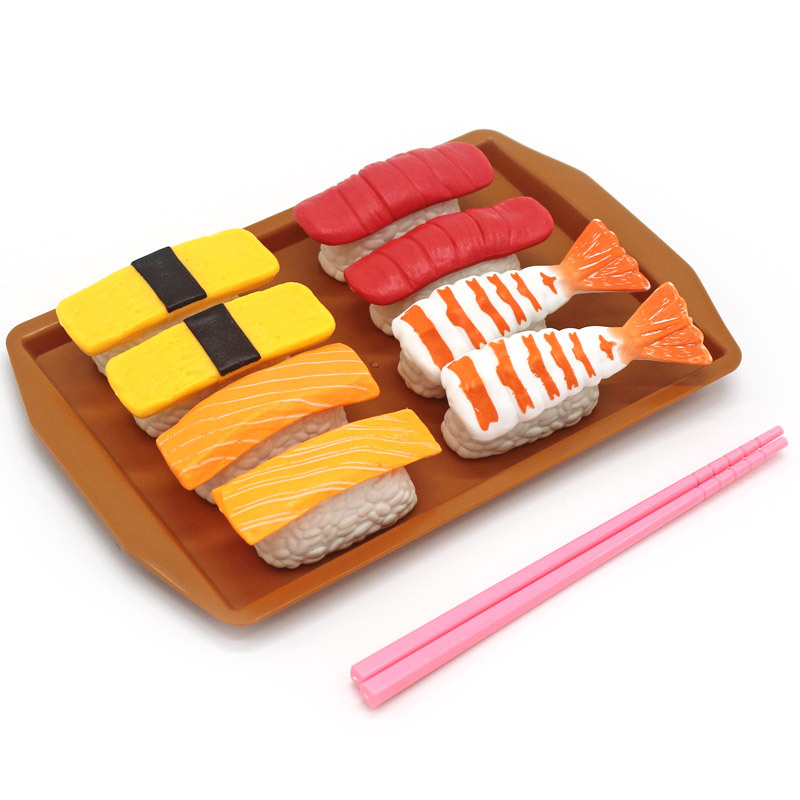 Children Simulation Food Japan - Kitchen Appliances For Kids avaliação e preço