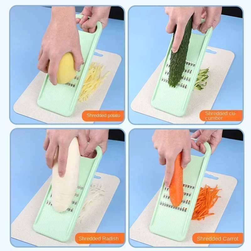 Grater Vegetables Slicer Carro - Kitchen Appliances Japan avaliação e preço