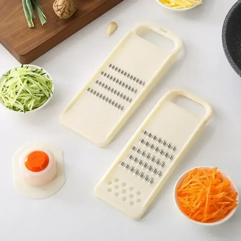 Grater Vegetables Slicer Carro - Kitchen Appliances Japan avaliação e preço