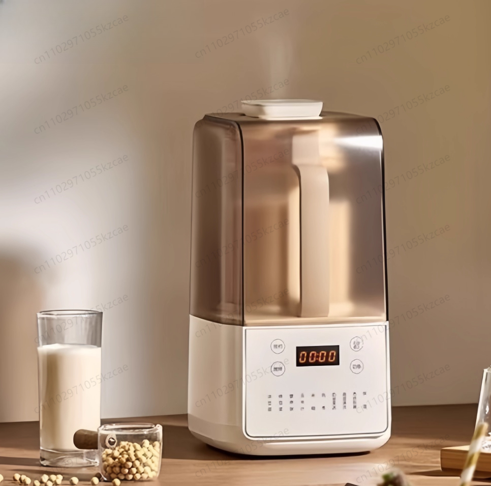 Wall Breaker & Automatic Juice - Kitchen Appliances Combo avaliação e preço