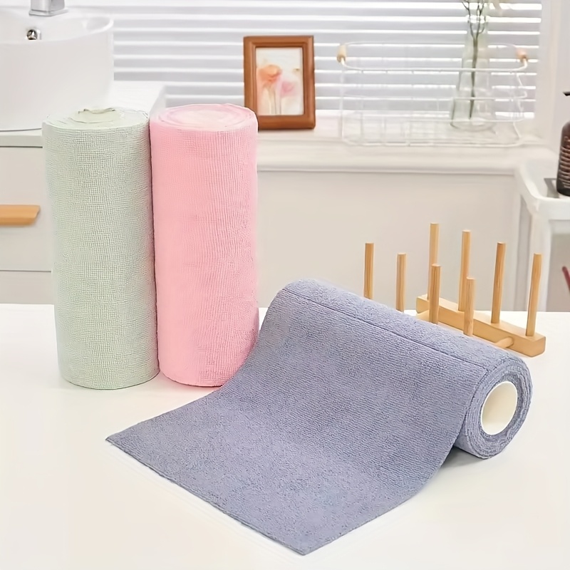 20 Sheets/Roll Double-Sided Mi - Kitchen Appliances Combo avaliação e preço