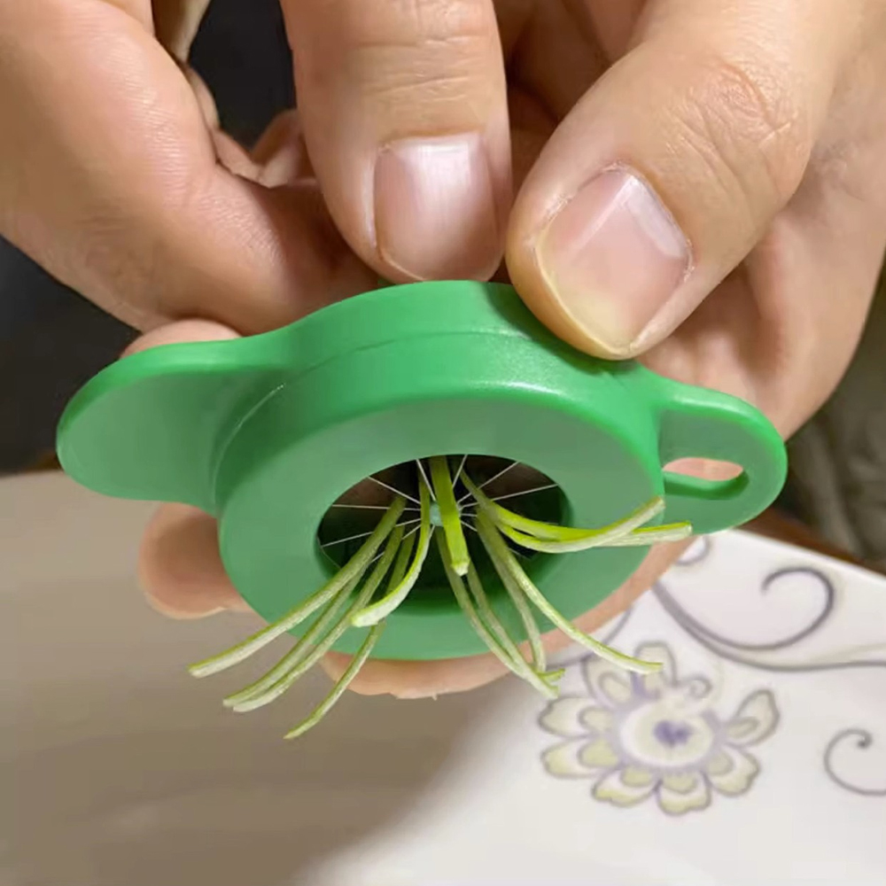 Mini Cutter Onion Flower Cutte - Kitchen Appliances Japan avaliação e preço