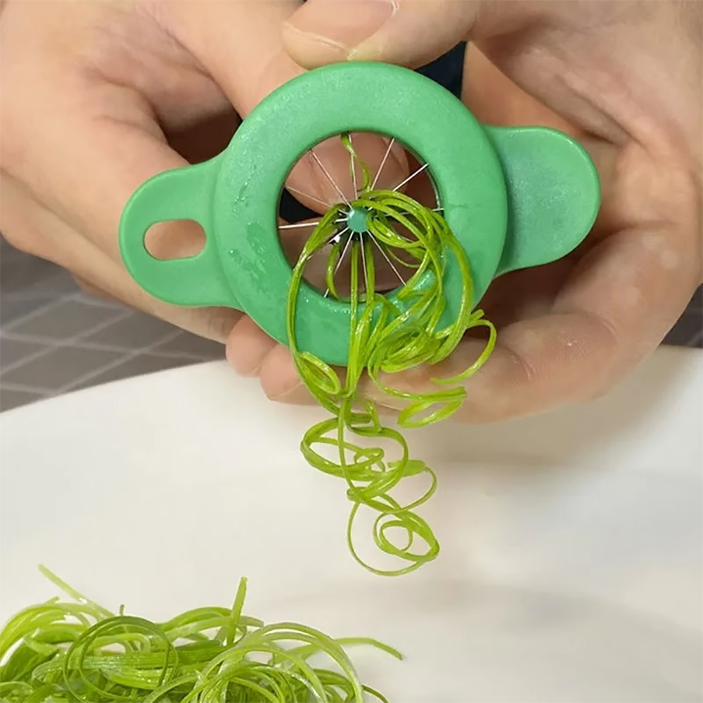 Mini Cutter Onion Flower Cutte - Kitchen Appliances Japan avaliação e preço
