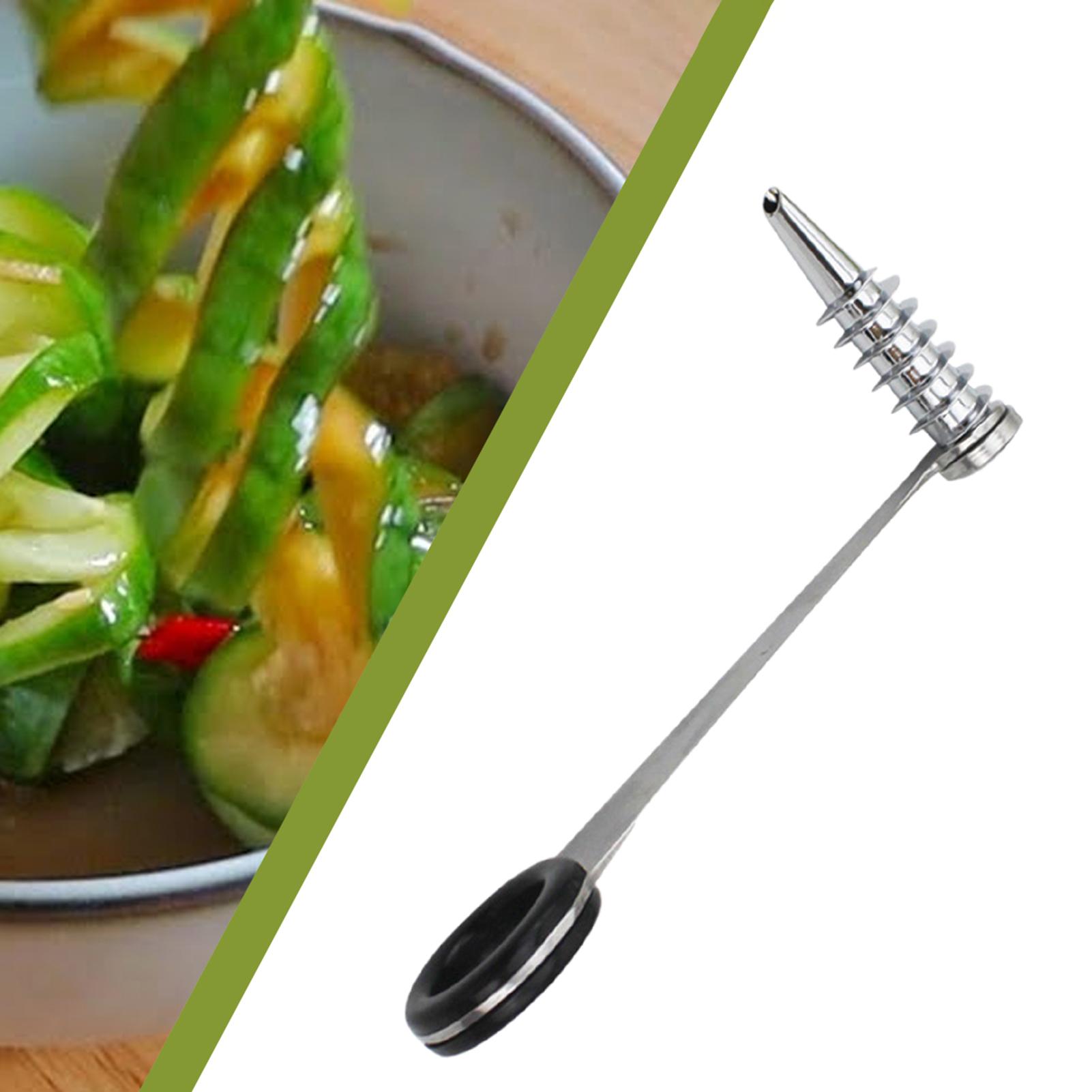Spiral Slicer Blade Cucumber C - Kitchen Appliances Japan avaliação e preço
