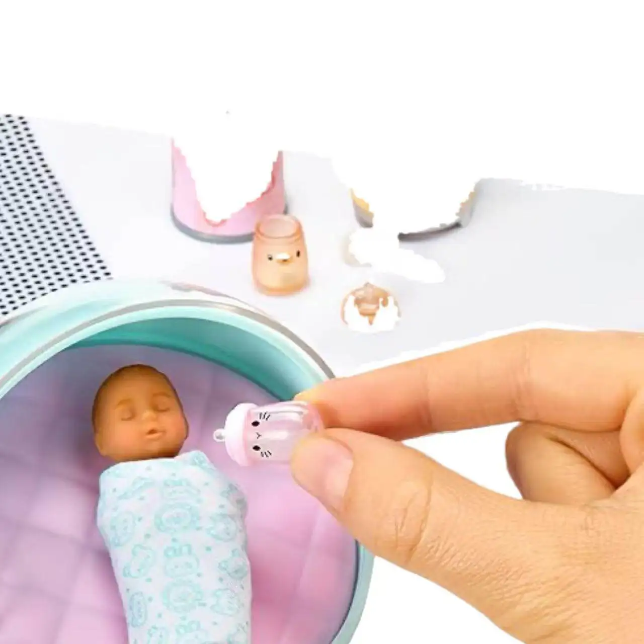 New Original MGA Miniverse Mak - Kitchen Appliances For Kids avaliação e preço