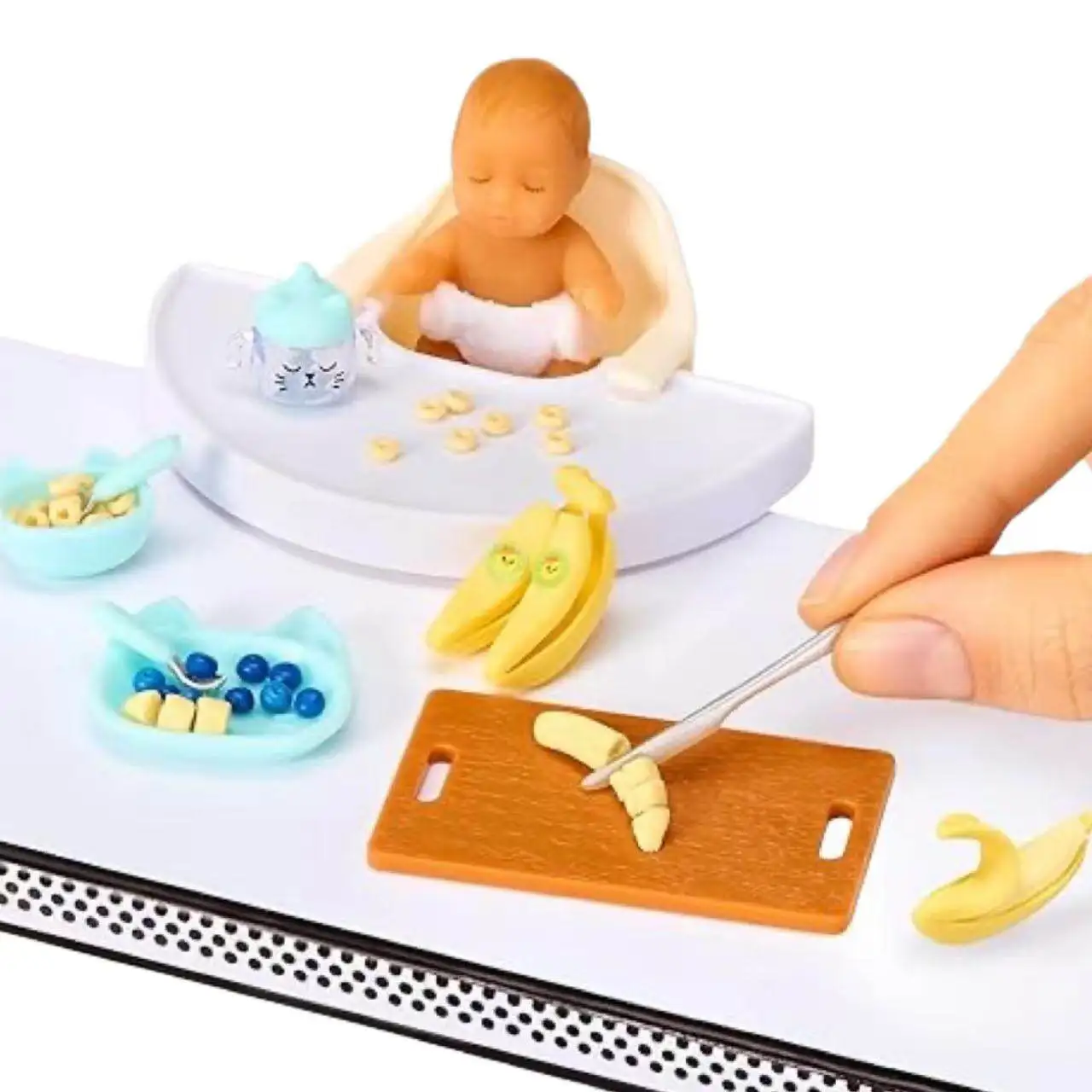 New Original MGA Miniverse Mak - Kitchen Appliances For Kids avaliação e preço