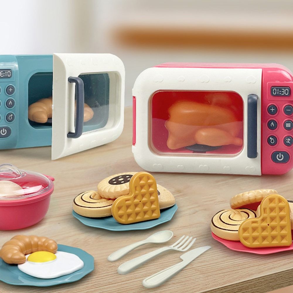 Creative Multicolor Cooking Pl - Kitchen Appliances For Kids avaliação e preço