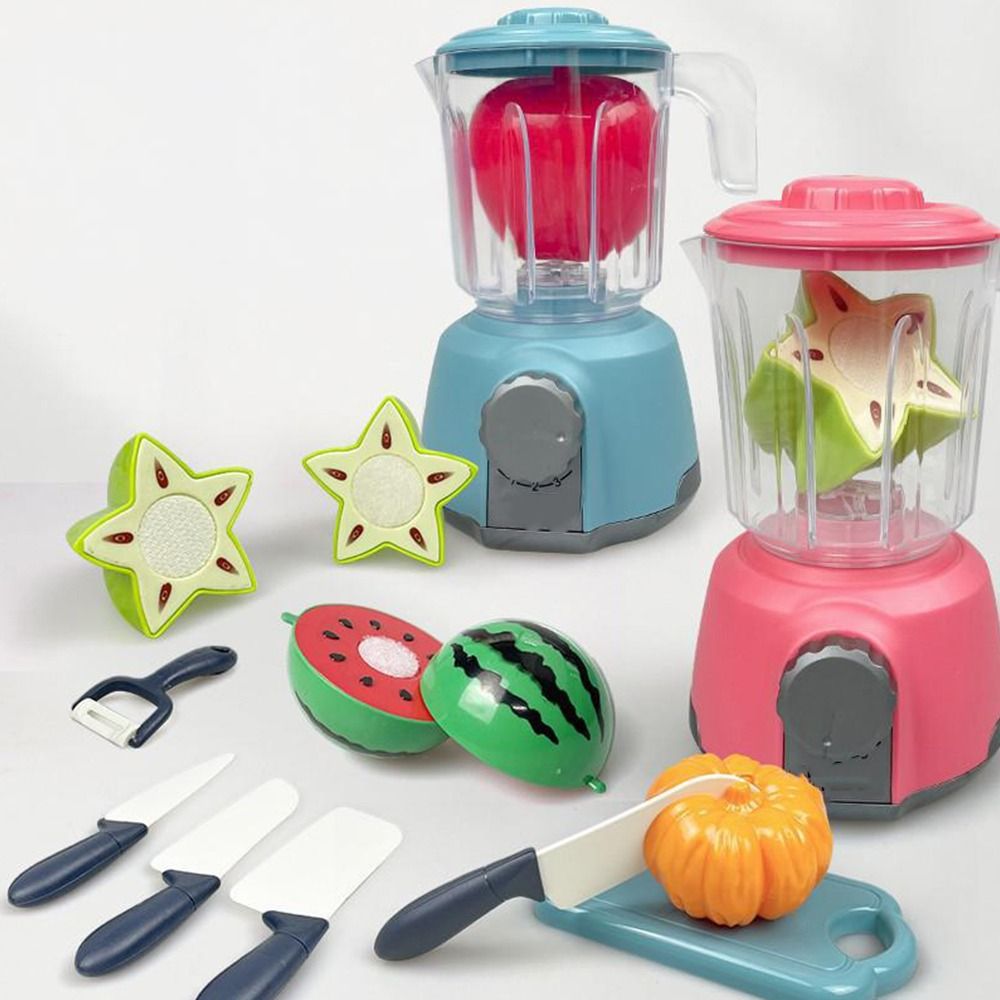 Creative Multicolor Cooking Pl - Kitchen Appliances For Kids avaliação e preço