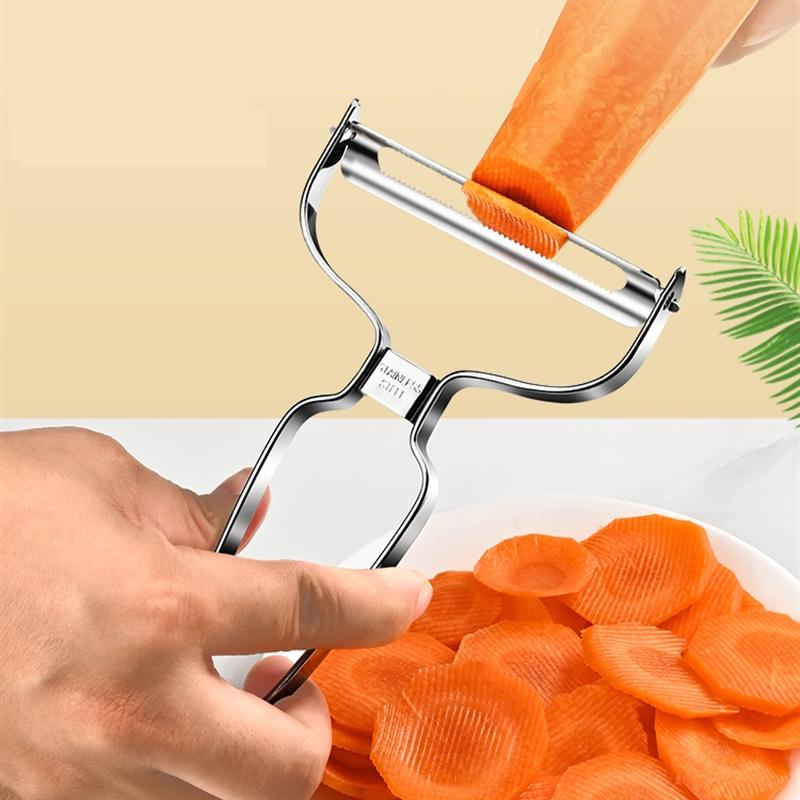 Stainless Steel Cabbage Grater - Kitchen Appliances Japan avaliação e preço