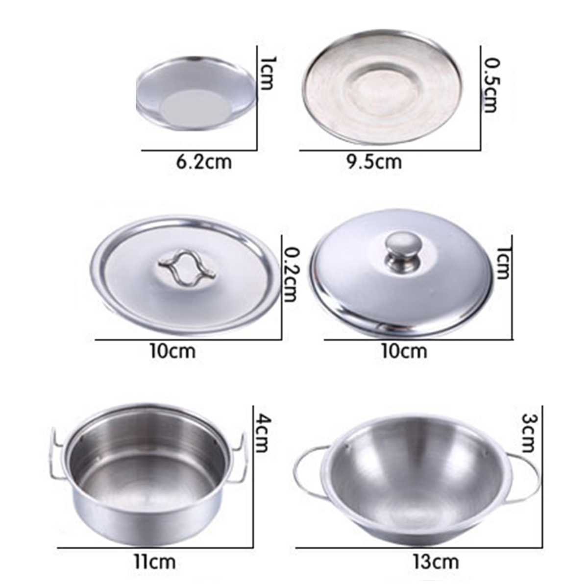 25PCS Kitchen Set Pretend Play - Kitchen Appliances For Kids avaliação e preço