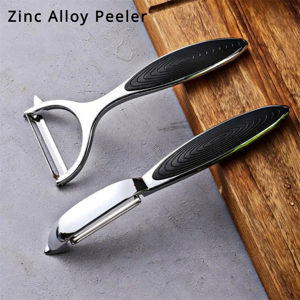 Stainless Steel Vegetable Peel - Kitchen Appliances Japan avaliação e preço
