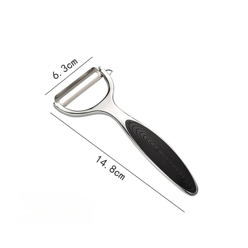 Stainless Steel Vegetable Peel - Kitchen Appliances Japan avaliação e preço