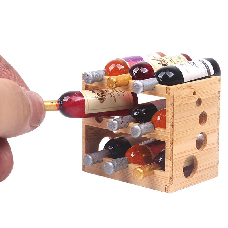 Miniature Wine Glass Rack Gobl - Kitchen Appliances Set avaliação e preço