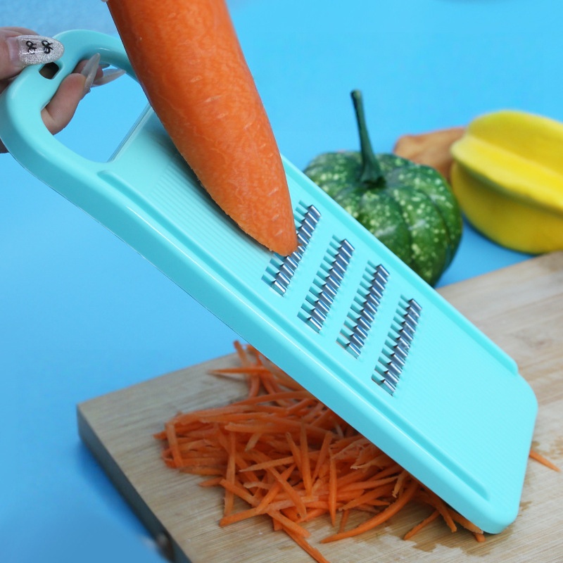 Grater Vegetables Slicer Carro - Kitchen Appliances Japan avaliação e preço
