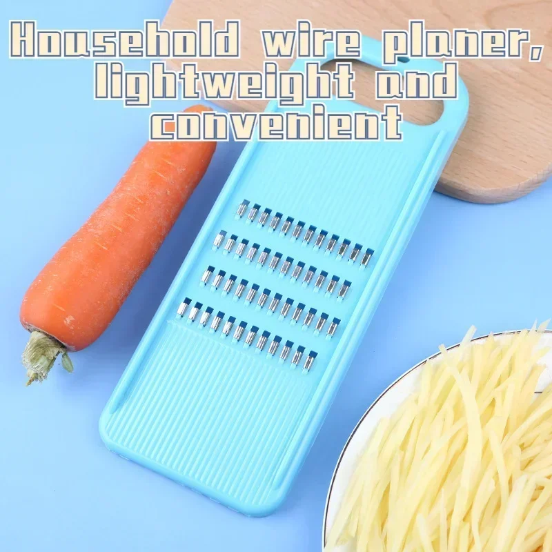 Grater Vegetables Slicer Carro - Kitchen Appliances Japan avaliação e preço