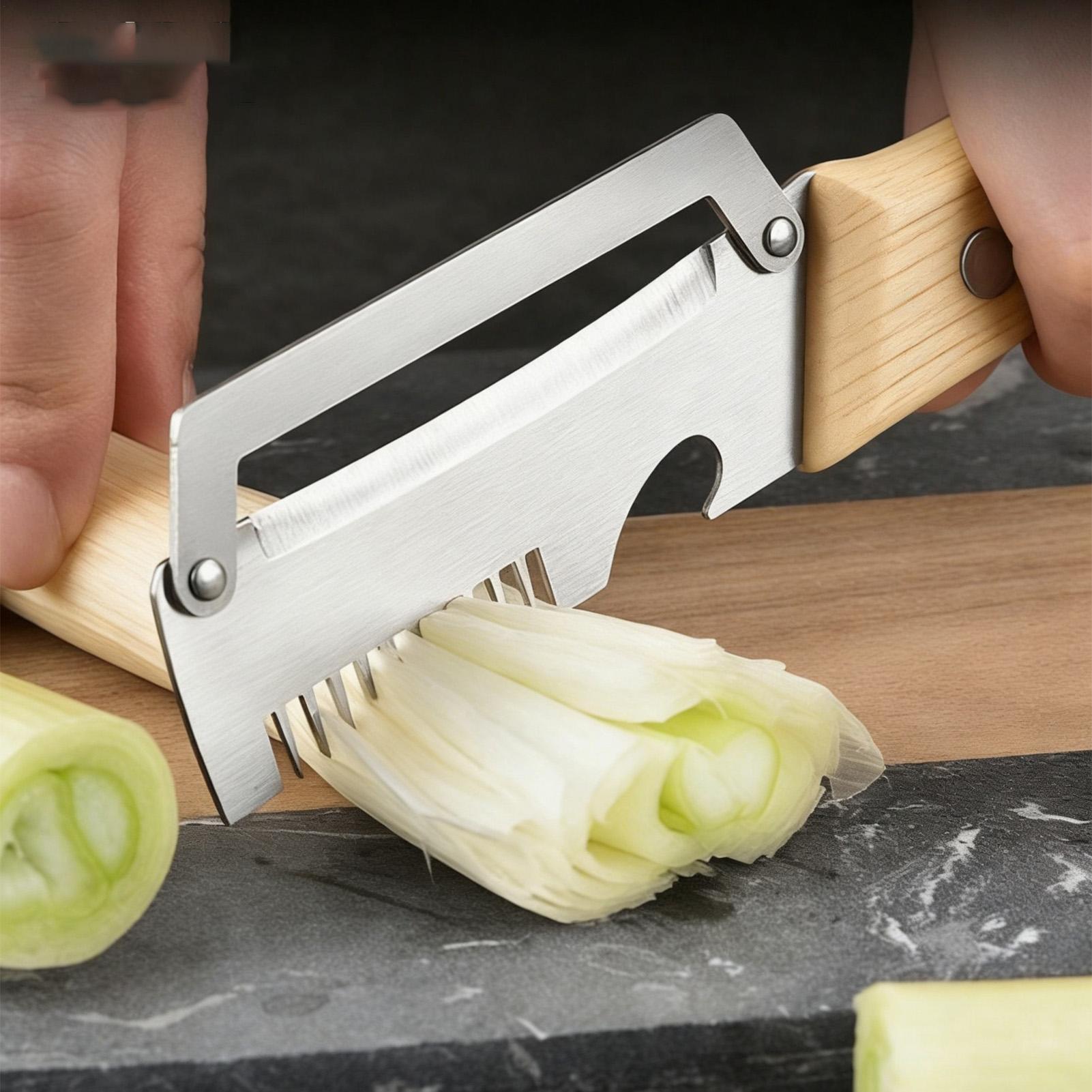 Multi-functional Peeler Stainl - Kitchen Appliances Japan avaliação e preço