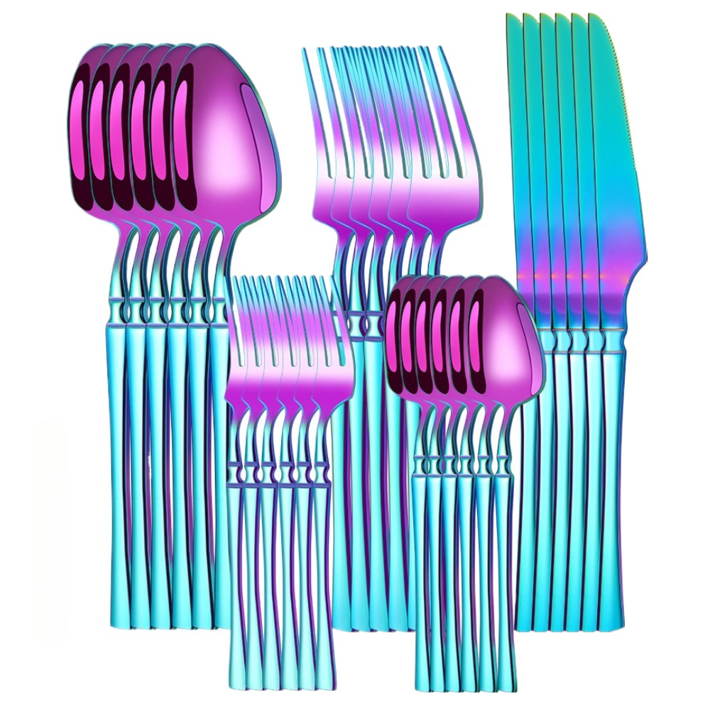 Rainbow 30 piece Stainless Ste - Kitchen Appliances Combo avaliação e preço