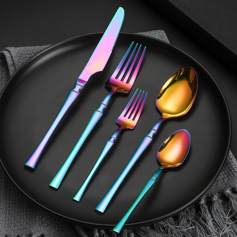 Rainbow 30 piece Stainless Ste - Kitchen Appliances Combo avaliação e preço