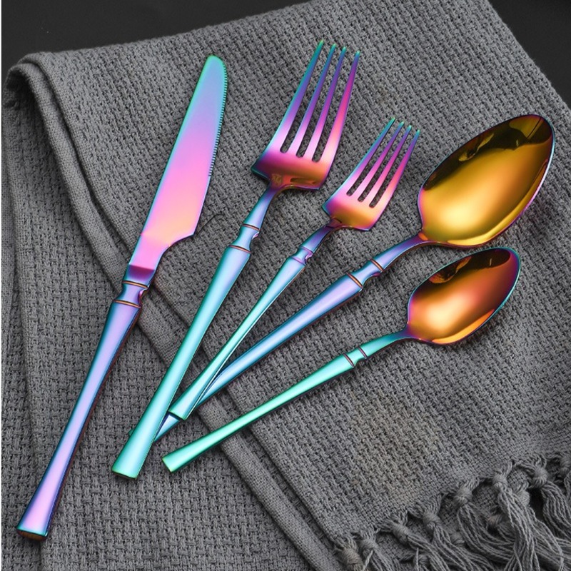 Rainbow 30 piece Stainless Ste - Kitchen Appliances Combo avaliação e preço