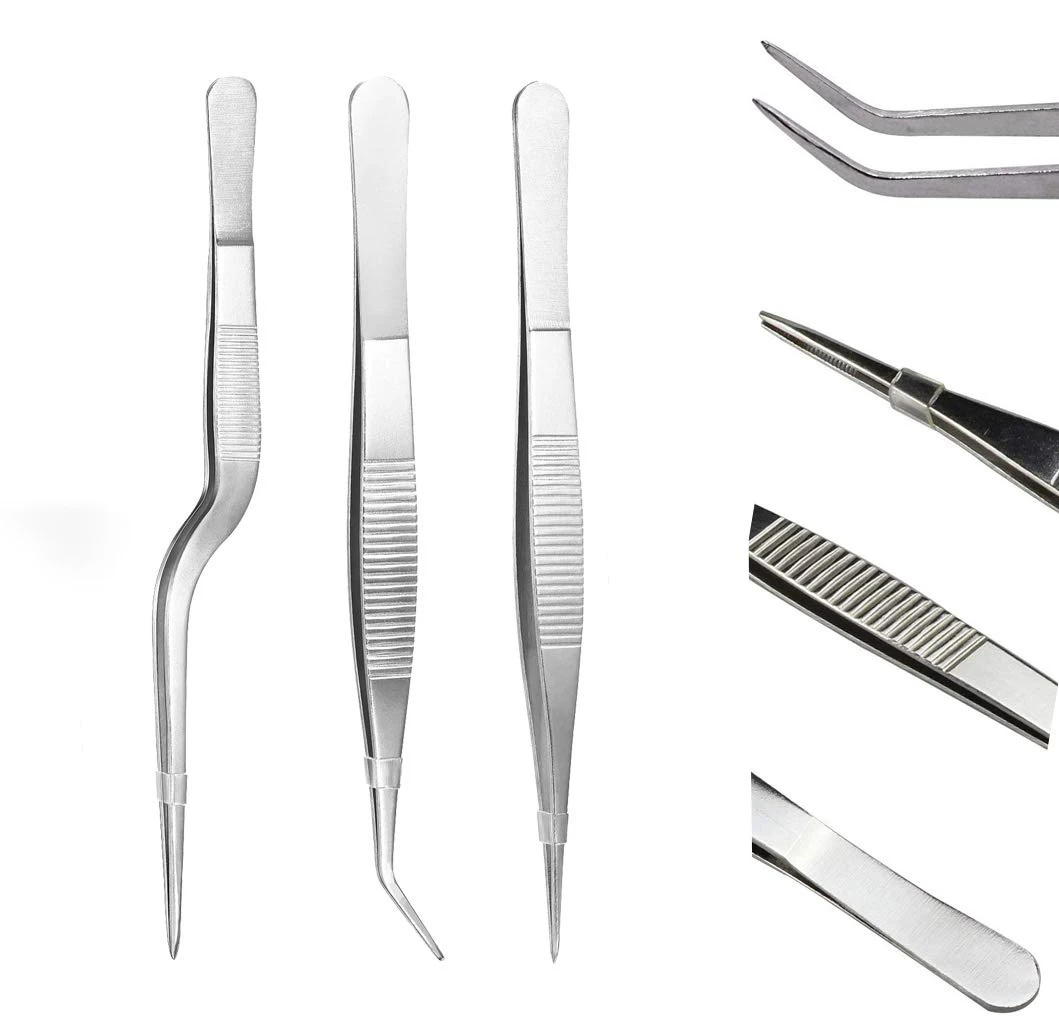 3/5/6 Pcs Professional Chef Tw - Kitchen Appliances Combo avaliação e preço