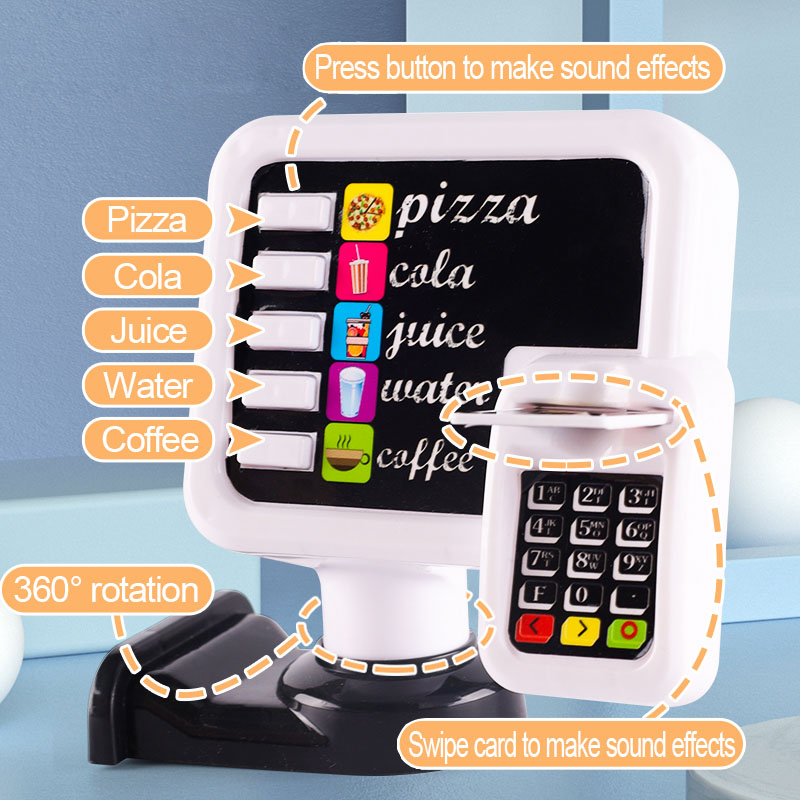 Kid Play House Game Kitchen Fa - Kitchen Appliances For Kids avaliação e preço