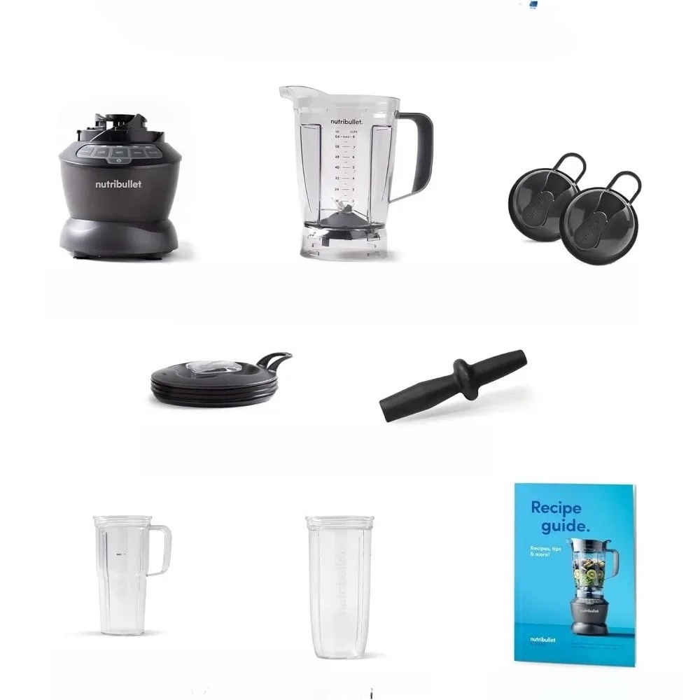 L Blender Combo For 1200 Watt  - Kitchen Appliances Combo avaliação e preço