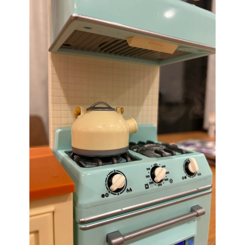 Zuru Mini Brand Magic Kitchen  - Kitchen Appliances Set avaliação e preço