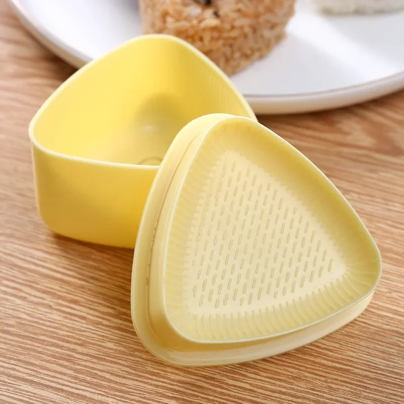 Onigiri Mold Home Kitchen Food - Kitchen Appliances Combo avaliação e preço